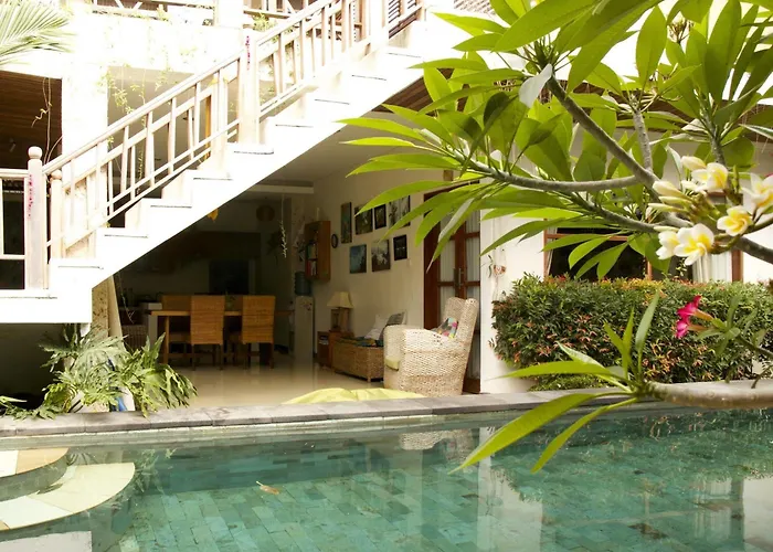 Puri Balangan Улувату